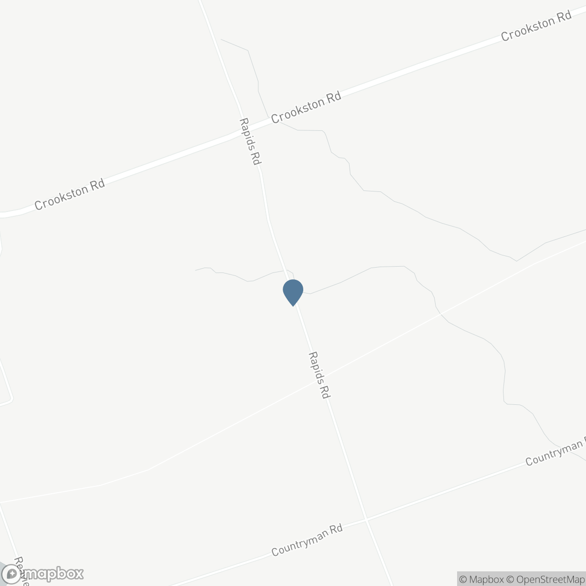 0 RAPIDS ROAD, Tweed, Ontario K0K 3J0